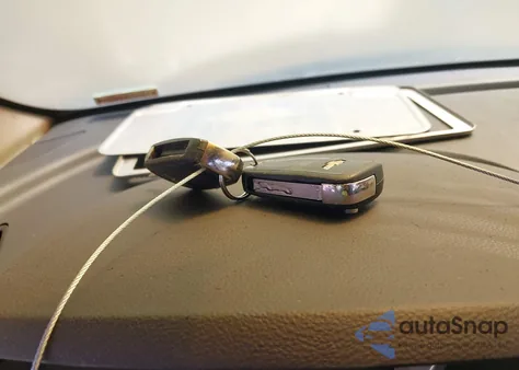 2016 Chevrolet Equinox Ltz из США, поврежденный, VIN 2GNALDEK9G6295928